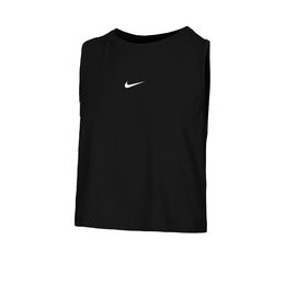 Tenisové Oblečení Nike Nike Pro Big Kids Dri-FIT Tank-Top